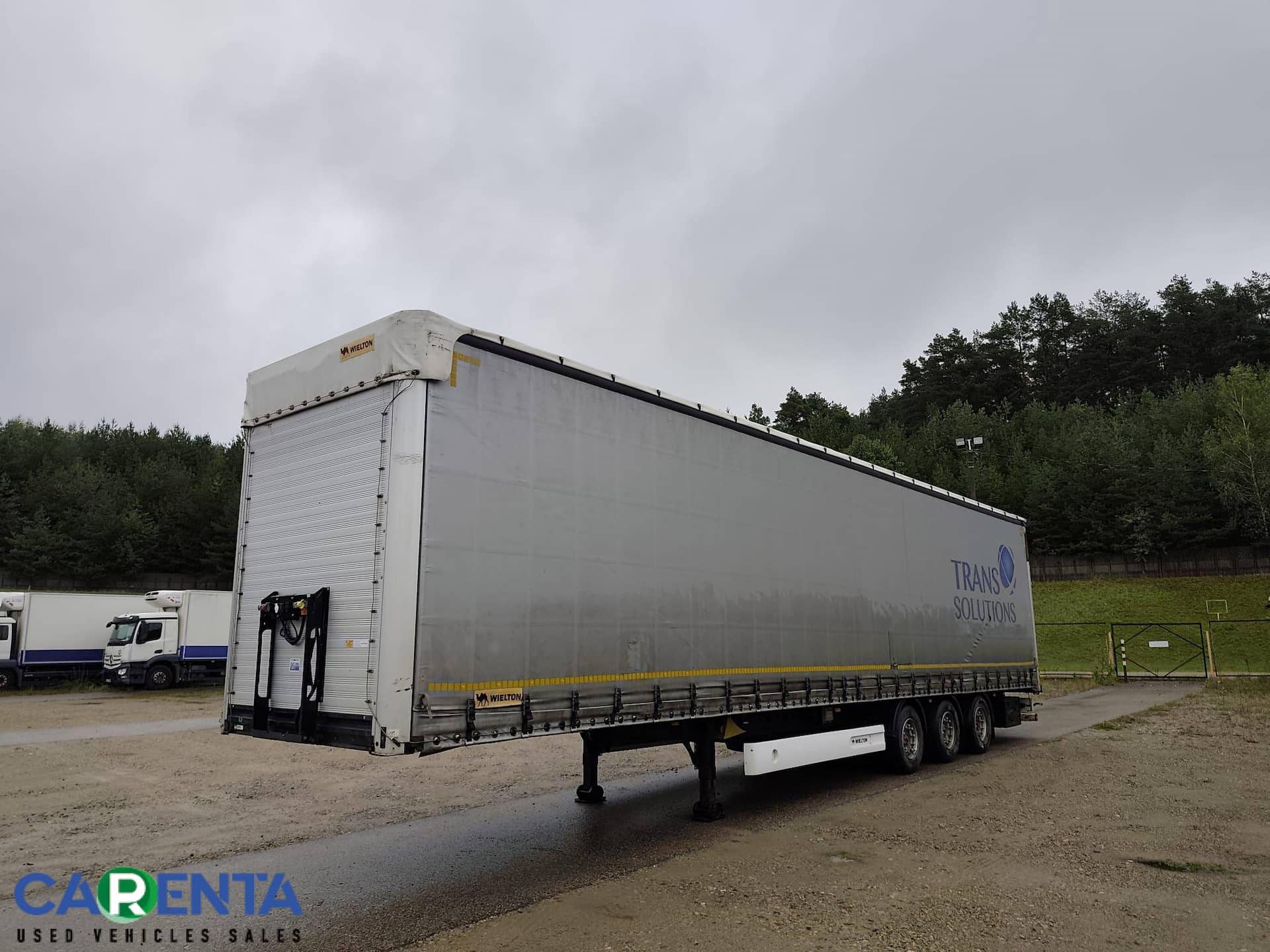 Wielton NS3K