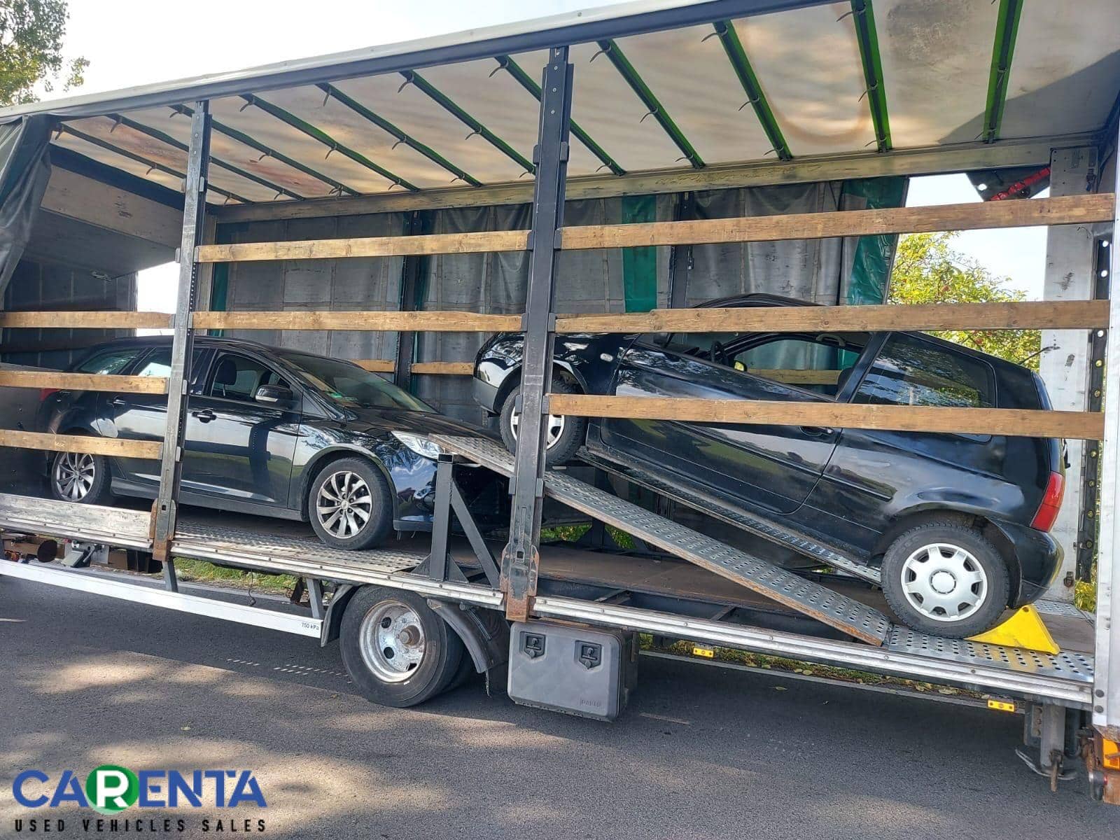 Mercedes-Benz ATEGO