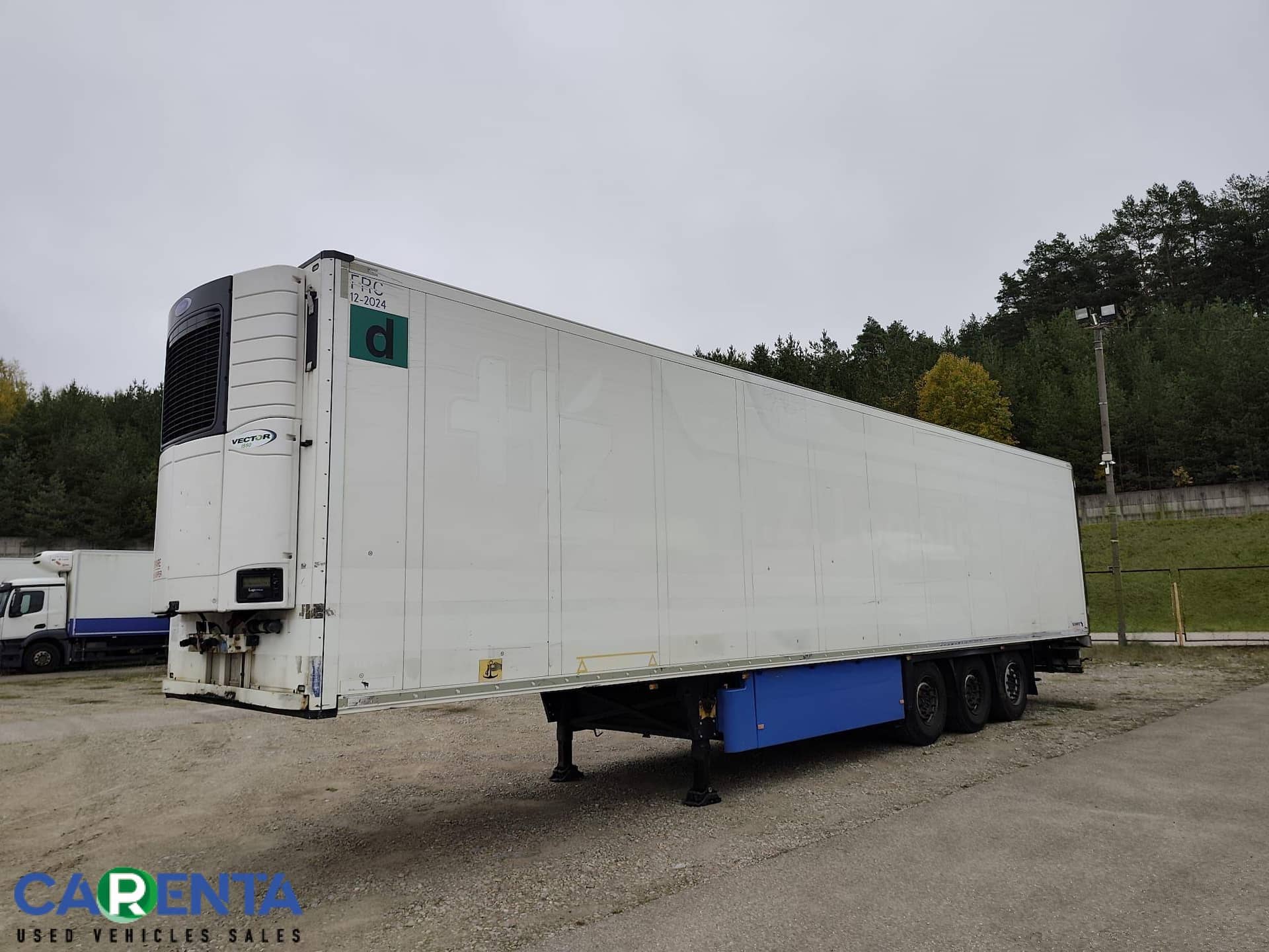 Schmitz SCB S3B