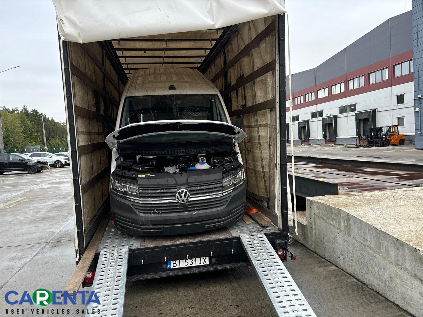 2011 MAN TGL 8.250 4X2 BL